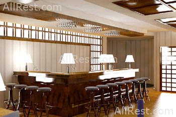 Arsena Hotel 33